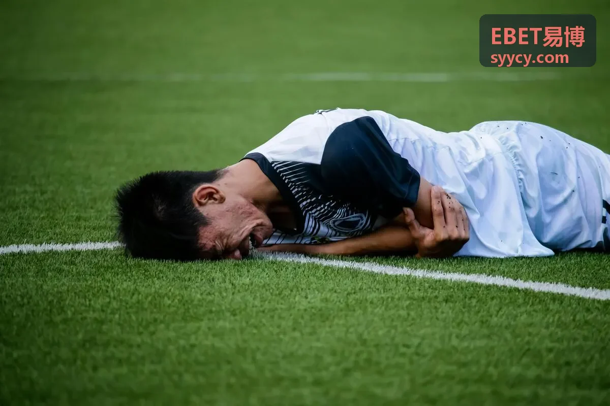 EBET易博科技企业风险预警案例